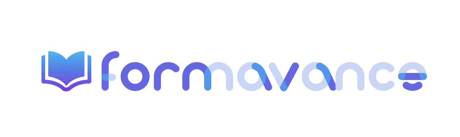 FormAvance